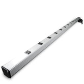 Legrand - Wiremold UL2062BC Industrial 72 Inch Plug-In Outlet Center with 12 Outlets